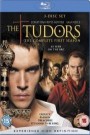 The Tudors (Season 1, Disc 1) (Blu-Ray)